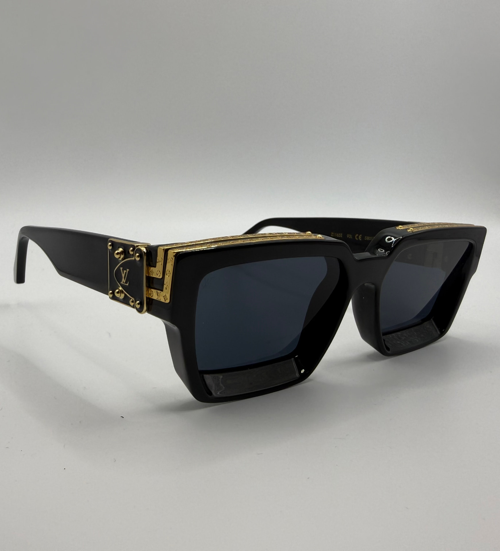 Louis Vuitton — Millionaire 1.1 -aurinkolasit