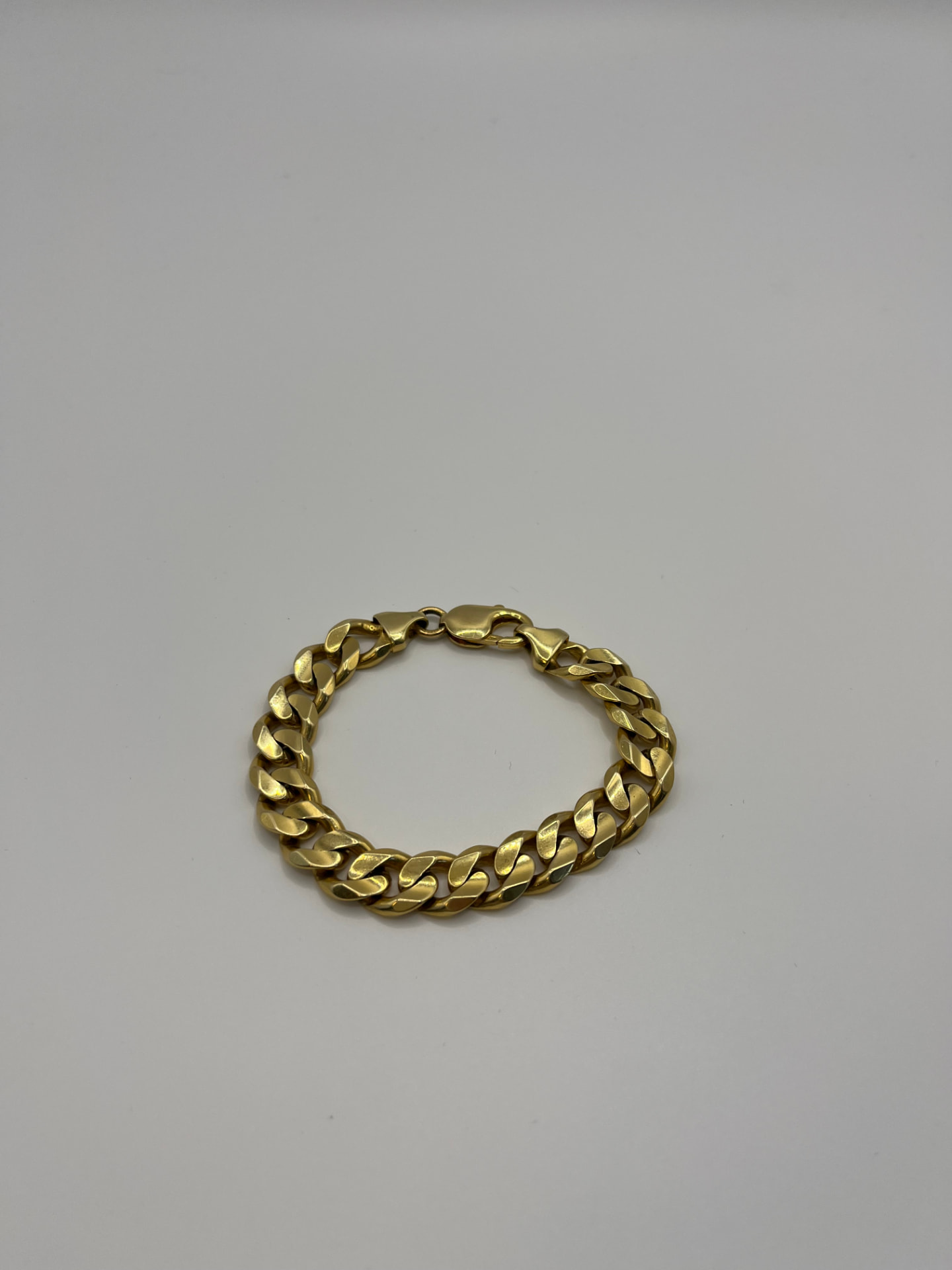 Kultainen ranneketju, 14k